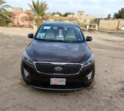 كيا سورينتو